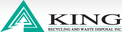 Junk Removal, Toronto's Best - King Recycling